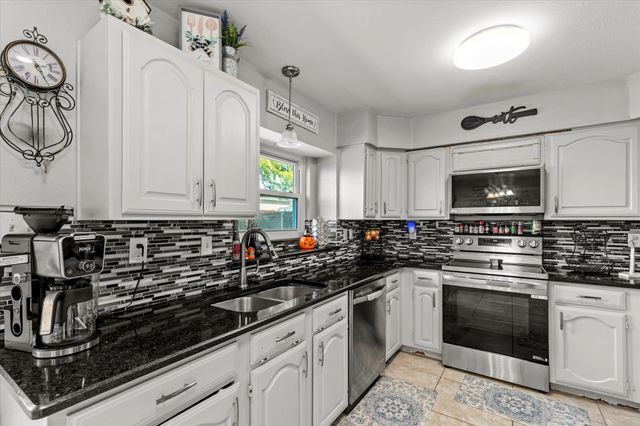 8301 Kensington Drive, Rowlett, TX 75088