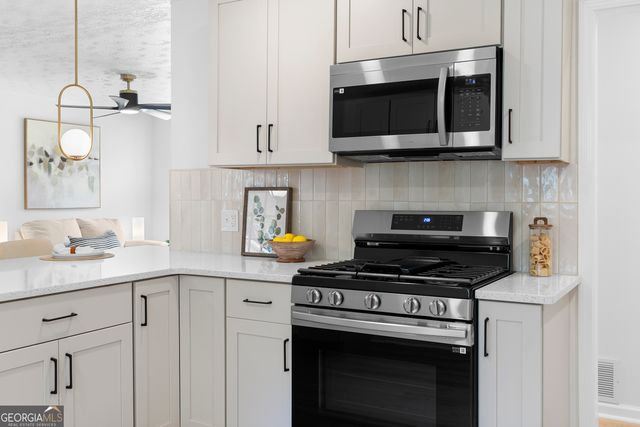 126 Washington Street, Mcdonough, GA 30253