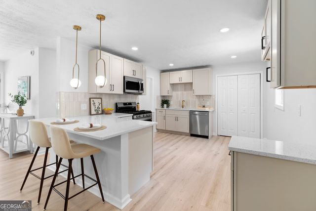 126 Washington Street, Mcdonough, GA 30253