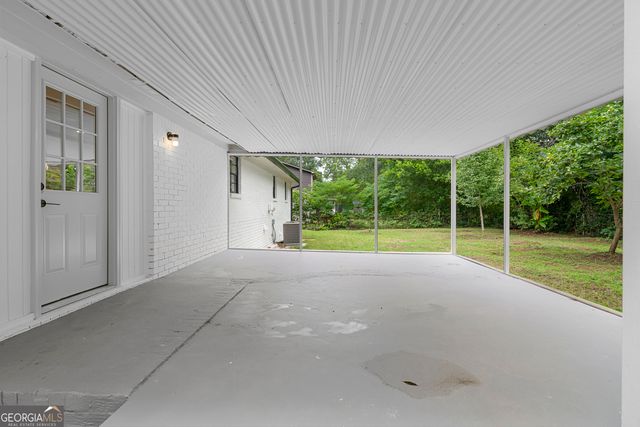 126 Washington Street, Mcdonough, GA 30253