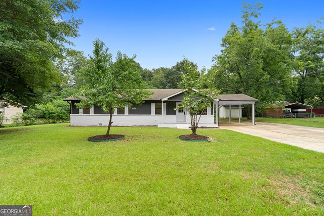 126 Washington Street, Mcdonough, GA 30253