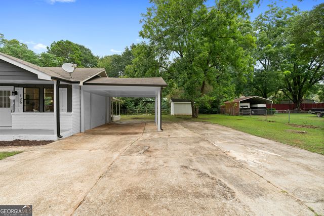 126 Washington Street, Mcdonough, GA 30253