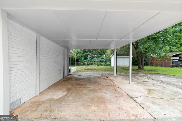 126 Washington Street, Mcdonough, GA 30253