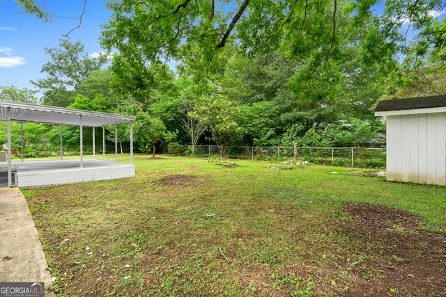 126 Washington Street, Mcdonough, GA 30253