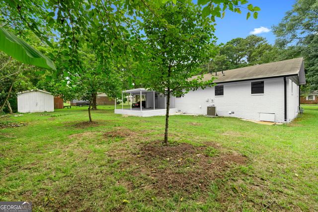 126 Washington Street, Mcdonough, GA 30253