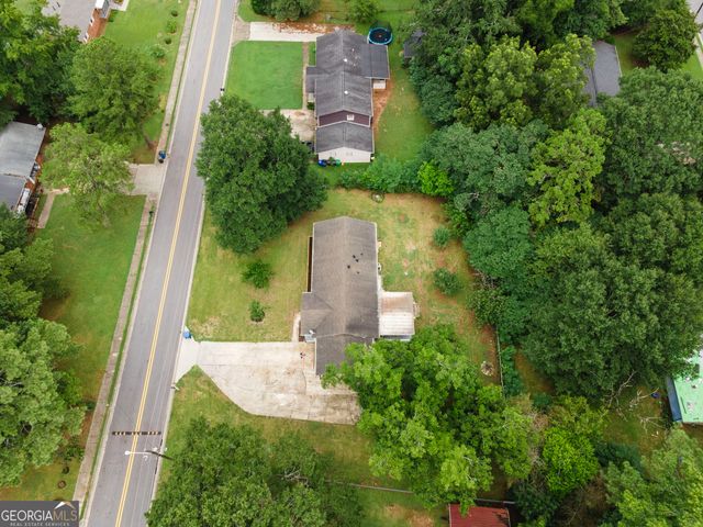 126 Washington Street, Mcdonough, GA 30253