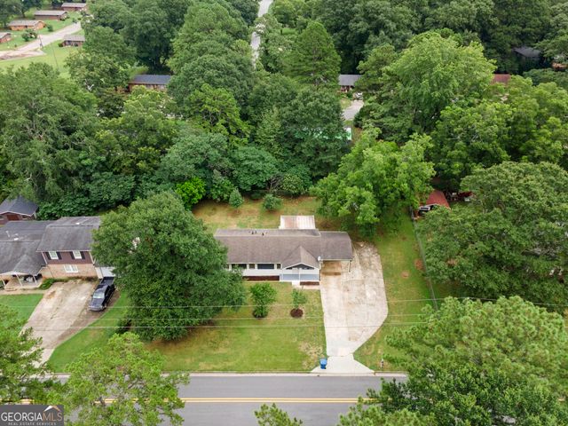 126 Washington Street, Mcdonough, GA 30253