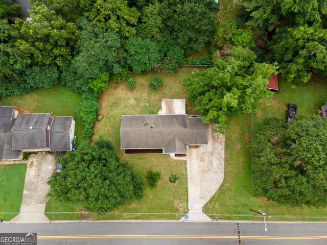 126 Washington Street, Mcdonough, GA 30253