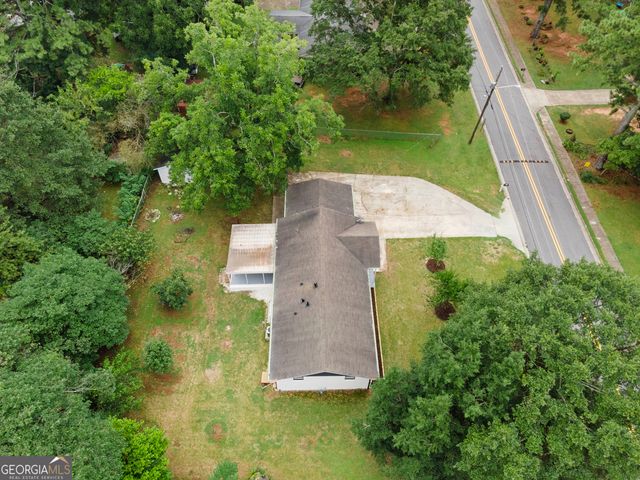 126 Washington Street, Mcdonough, GA 30253