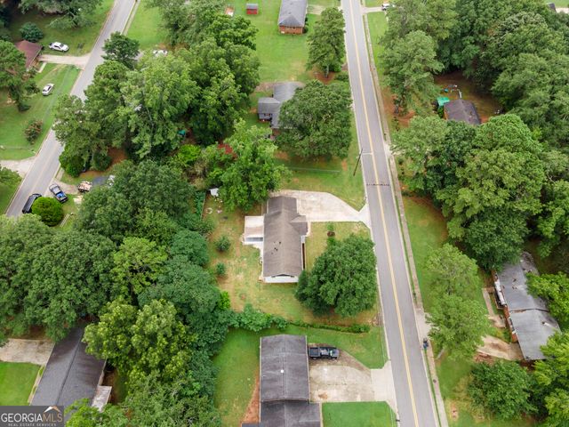 126 Washington Street, Mcdonough, GA 30253