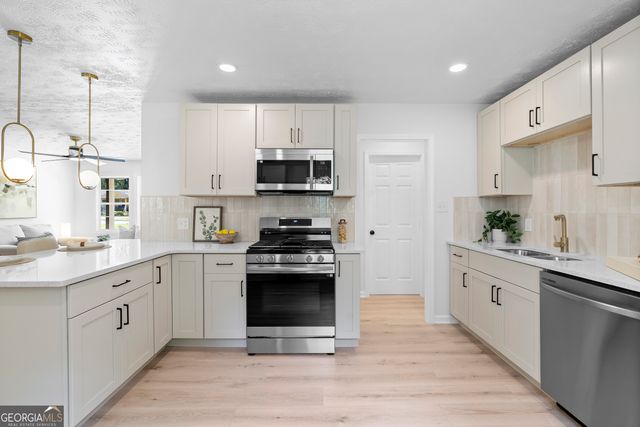 126 Washington Street, Mcdonough, GA 30253