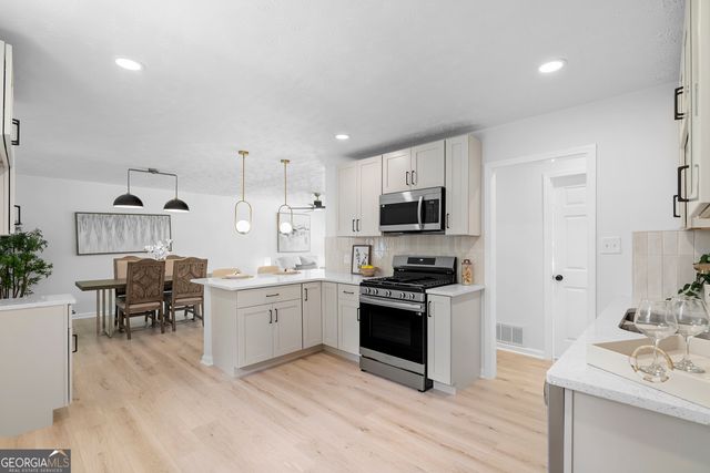 126 Washington Street, Mcdonough, GA 30253
