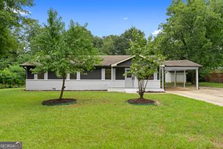126 Washington Street, Mcdonough, GA 30253