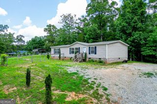 526 Silver Falls Road, Cleveland, GA 30528
