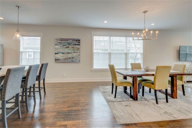 601 Ries Ave, Nashville, TN 37209