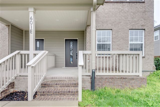 601 Ries Ave, Nashville, TN 37209