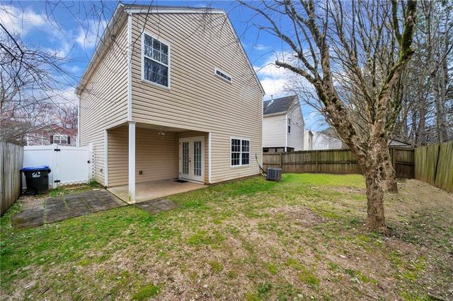 225 Osmanthus Way, Canton, GA 30114