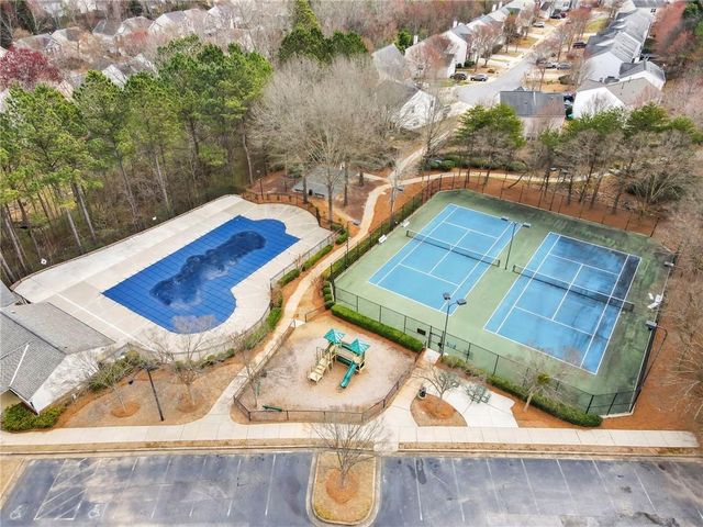 225 Osmanthus Way, Canton, GA 30114
