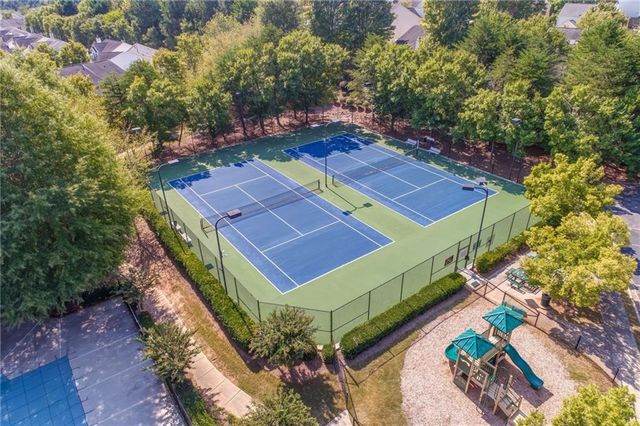 225 Osmanthus Way, Canton, GA 30114