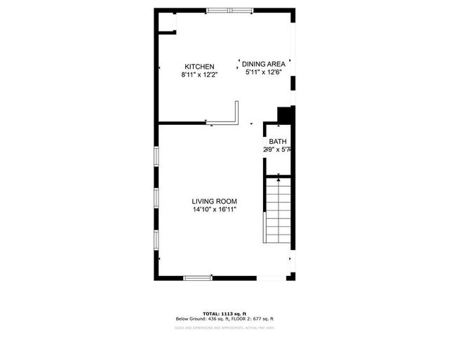 225 Osmanthus Way, Canton, GA 30114