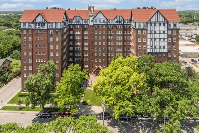 115 S Rutan Ave 5K, Wichita, KS 67218