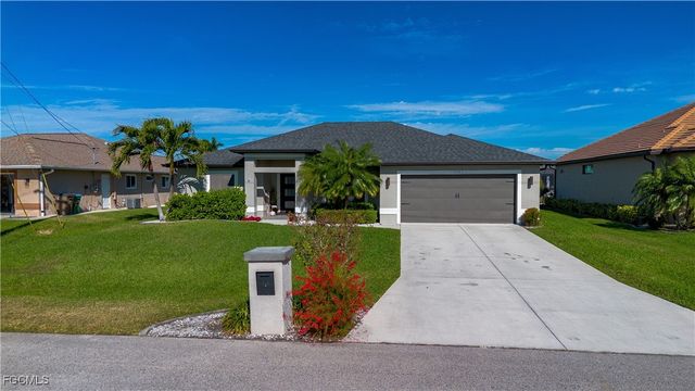 2323 SW 22nd ST, Cape Coral, FL 33991