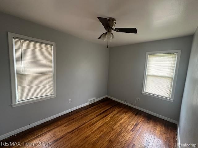 14736 Mansfield Street, Detroit, MI 48227