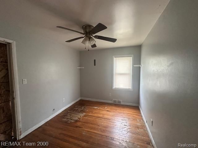 14736 Mansfield Street, Detroit, MI 48227