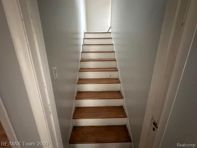 14736 Mansfield Street, Detroit, MI 48227