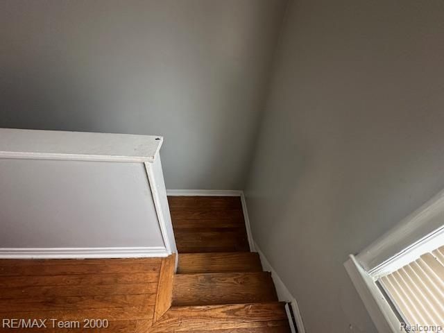 14736 Mansfield Street, Detroit, MI 48227