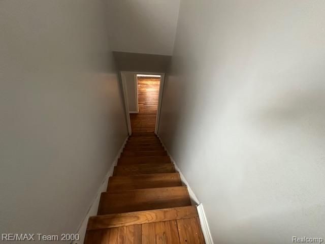 14736 Mansfield Street, Detroit, MI 48227