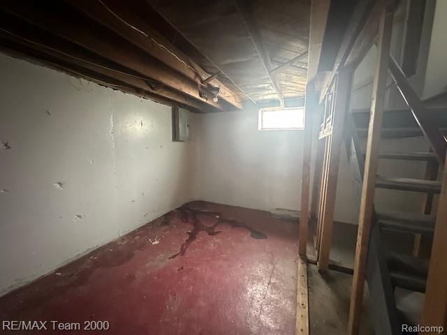14736 Mansfield Street, Detroit, MI 48227