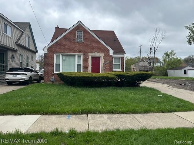14736 Mansfield Street, Detroit, MI 48227