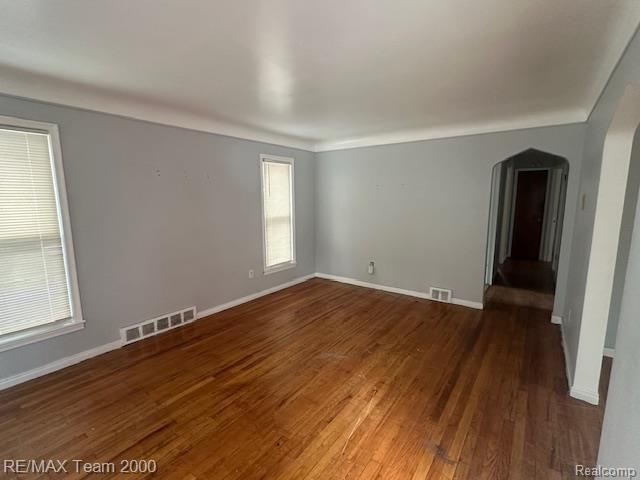 14736 Mansfield Street, Detroit, MI 48227
