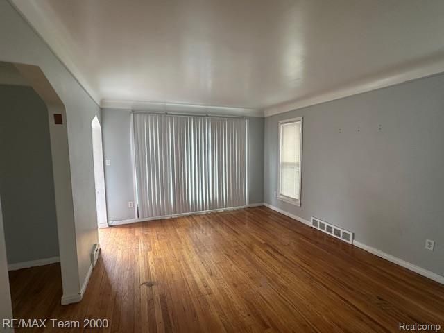14736 Mansfield Street, Detroit, MI 48227