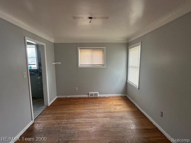 14736 Mansfield Street, Detroit, MI 48227