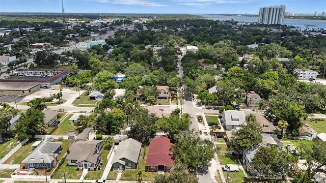 200 NORTH STREET, Daytona Beach, FL 32114