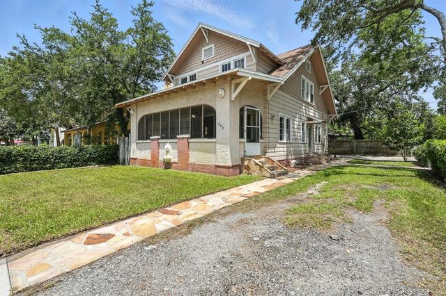 200 NORTH STREET, Daytona Beach, FL 32114