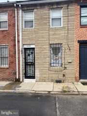 1006 W CROSS ST, Baltimore, MD 21230