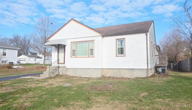 4268 Glenway Avenue, Deer Park, OH 45236