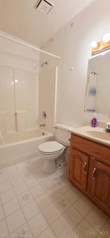 4268 Glenway Avenue, Deer Park, OH 45236