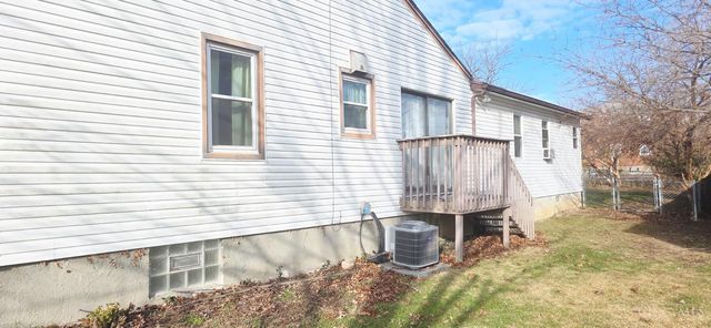 4268 Glenway Avenue, Deer Park, OH 45236