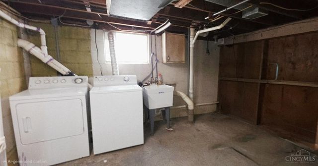 4268 Glenway Avenue, Deer Park, OH 45236