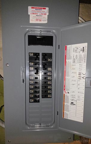 4268 Glenway Avenue, Deer Park, OH 45236