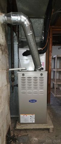 4268 Glenway Avenue, Deer Park, OH 45236