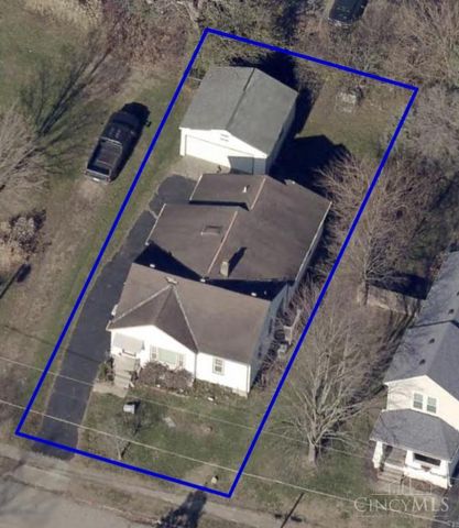 4268 Glenway Avenue, Deer Park, OH 45236