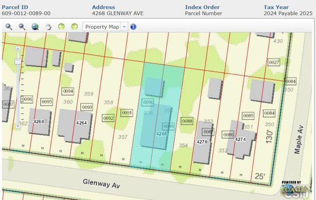 4268 Glenway Avenue, Deer Park, OH 45236