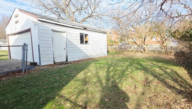 4268 Glenway Avenue, Deer Park, OH 45236