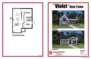 0 TBB Violet (New Town), St Charles, MO 63301