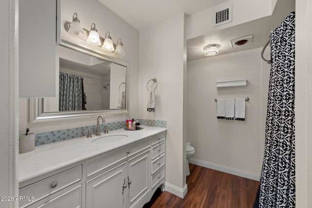 17031 E Calle Del Sol --, Fountain Hills, AZ 85268